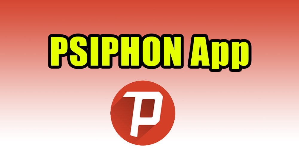 Psiphon For Mac Free Download